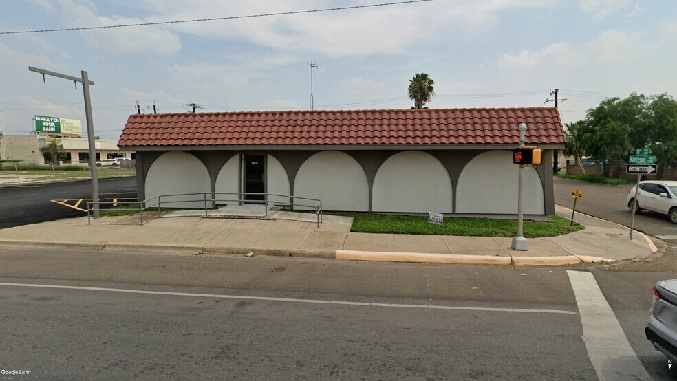 Primary Photo Of 1300 E Harrison Ave, Harlingen Medical For Lease