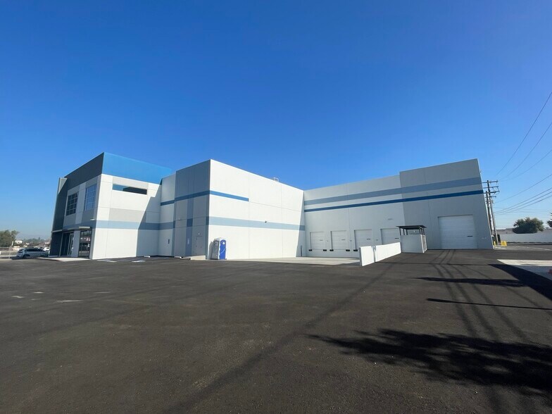 More Photos Of 8422 Commonwealth Avenue, Buena Park Warehouse For Sale