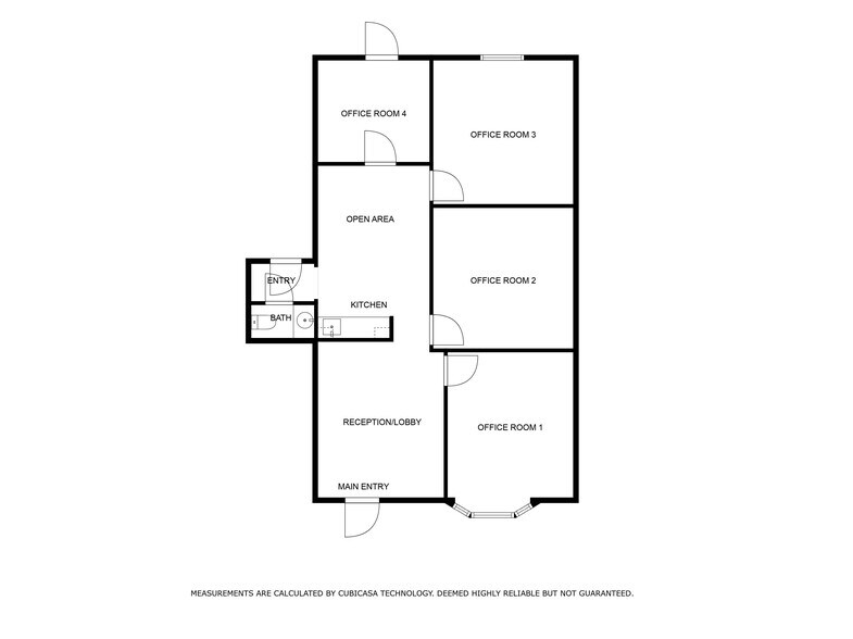 More Photos Of 9244A Mosby St, Manassas Office For Lease