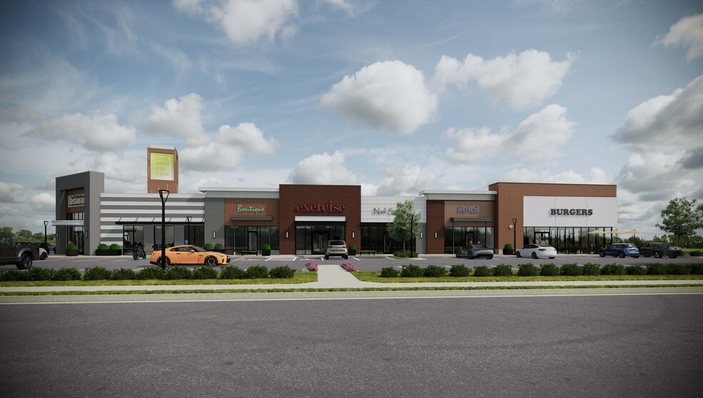 More Photos Of 1515 Ring Rd, Elizabethtown Storefront For Lease