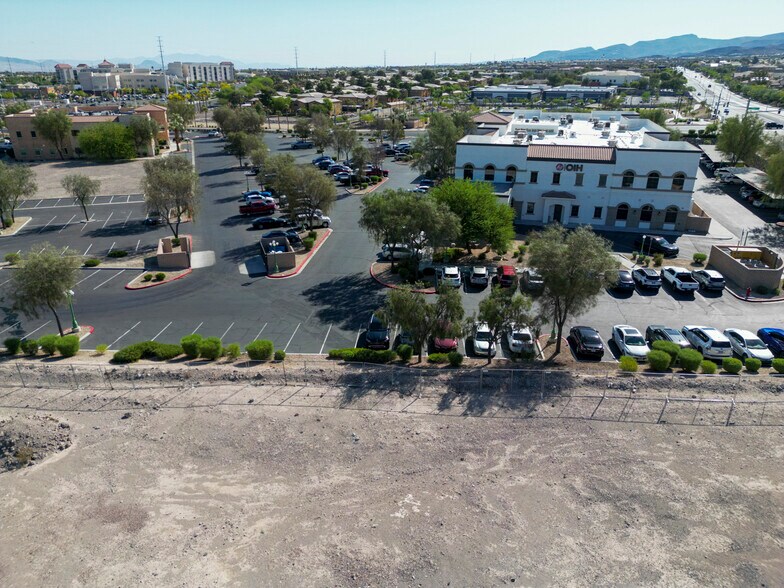 More Photos Of 3035 St Rose Pkwy, Henderson Land For Sale