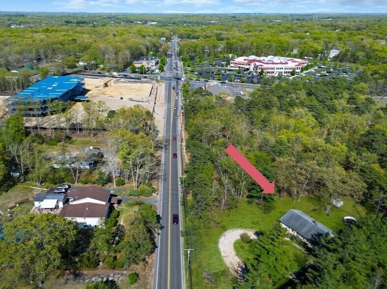 More Photos Of 635 Bennetts Mills Rd, Jackson Land For Sale