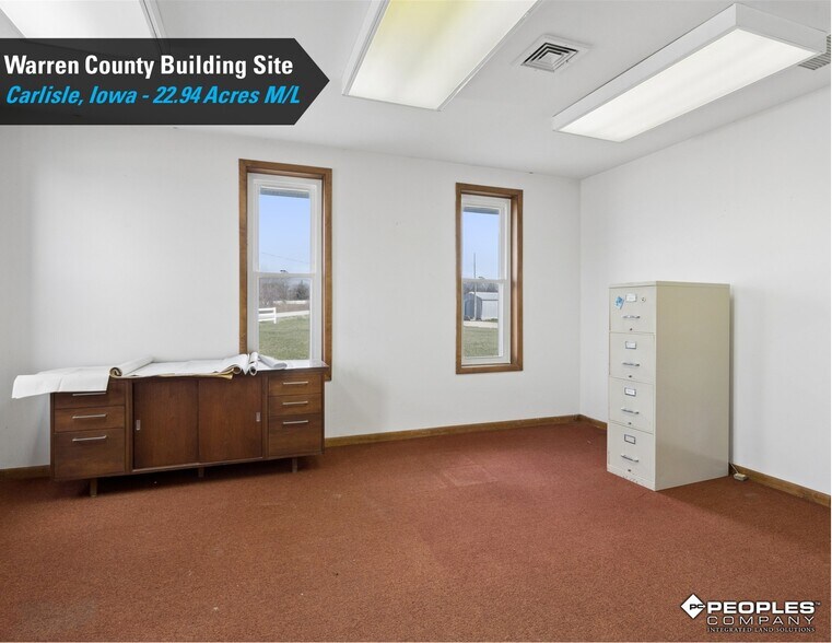 More Photos Of 4334 170th Ave, Carlisle Land For Sale