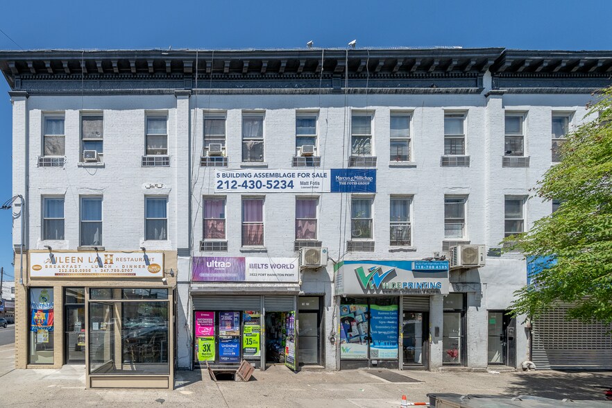 More Photos Of , Brooklyn General Retail For Sale