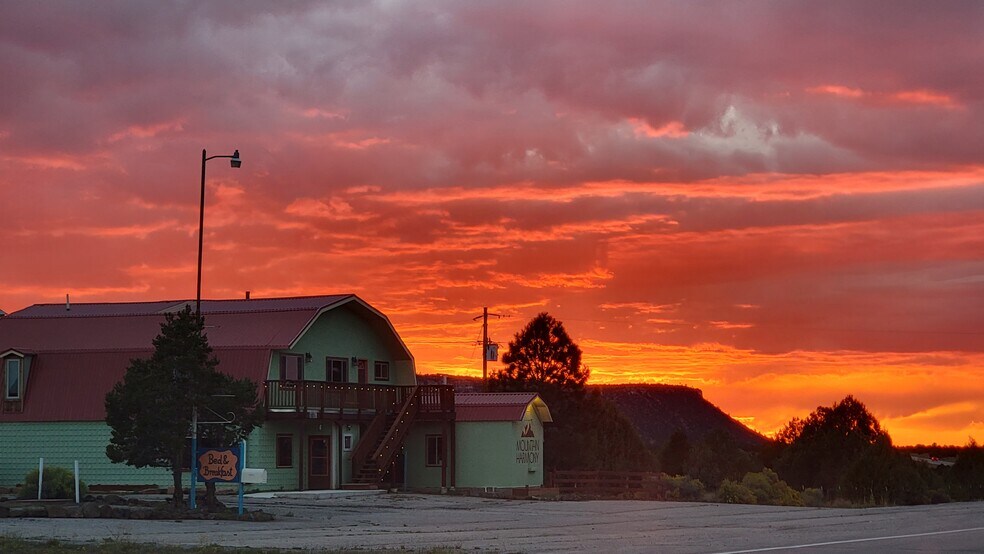 More Photos Of 3658 Ice Caves Rd, Ramah Restaurant For Sale