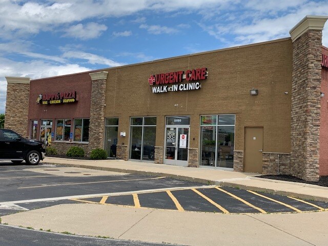 More Photos Of 51160-51170 Gratiot Ave, Chesterfield Restaurant For Lease
