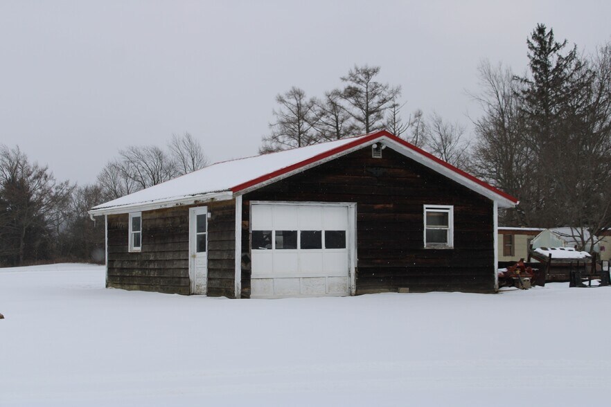 More Photos Of 7001 NY-19A, Portageville Manufactured Housing Mobile Home Park For Sale