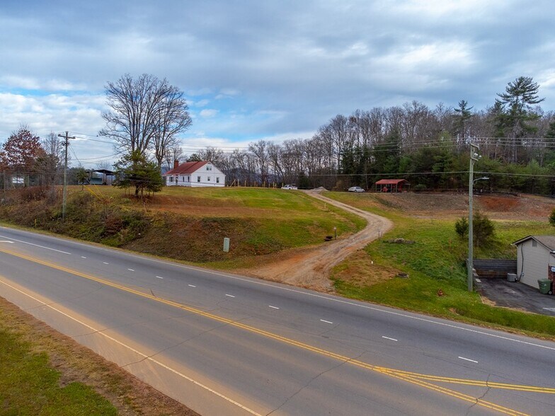 More Photos Of 1661 Highlands Rd, Franklin Land For Sale