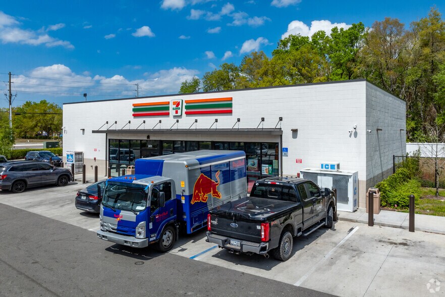 More Photos Of 34511 State Road 54, Zephyrhills Convenience Store For Sale