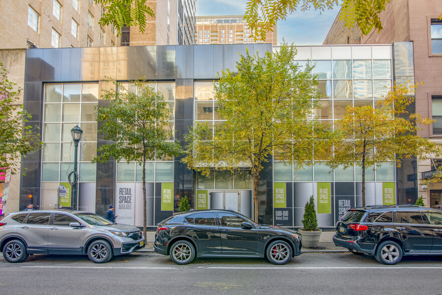 Primary Photo Of 1510 Walnut St, Philadelphia Storefront Retail Office For Lease