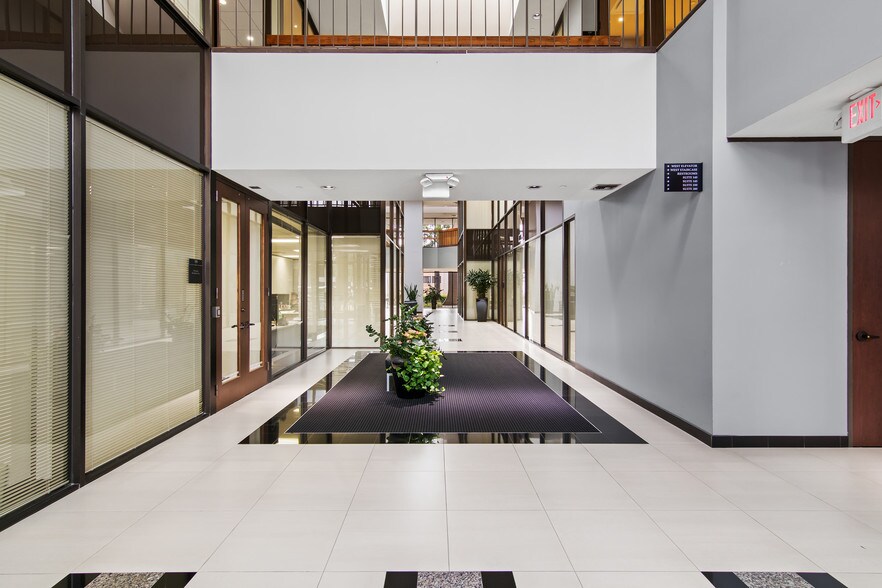 More Photos Of 950 Threadneedle St, Houston Medical For Lease