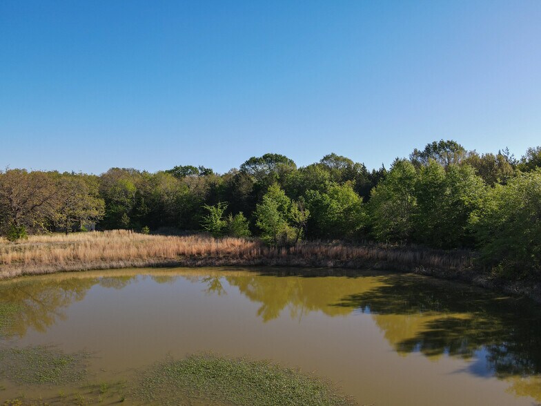 More Photos Of 3842 FM 2029, Telephone Land For Sale