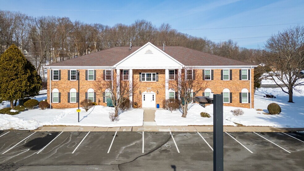 More Photos Of 35 Cold Spring Rd, Rocky Hill Office For Sale
