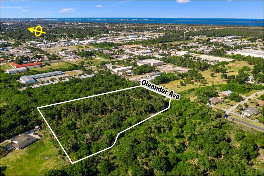 More Photos Of 4001 Oleander Ave, Fort Pierce Land For Sale