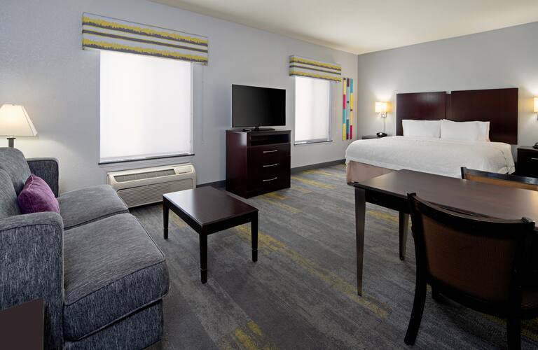 More Photos Of 7941 E Brundage Ln, Bakersfield Hotel For Sale