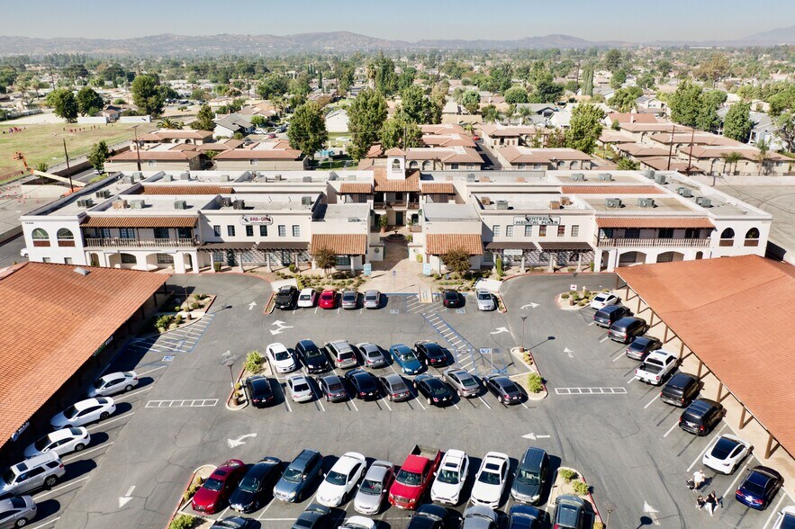 More Photos Of 12598 Central Ave, Chino Medical For Lease