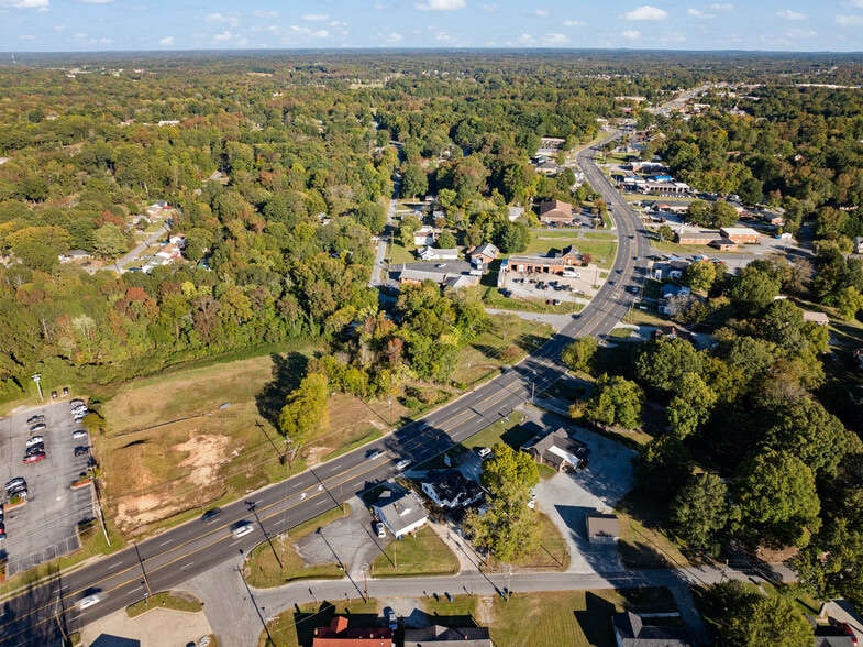 More Photos Of 107 Julian Ave, Archdale Land For Sale