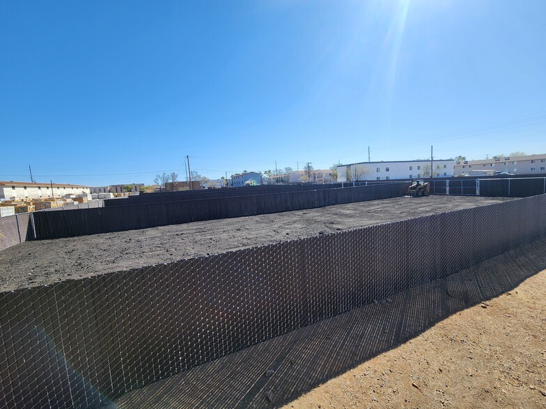 More Photos Of 21407 N 24th Ave, Phoenix Land For Lease