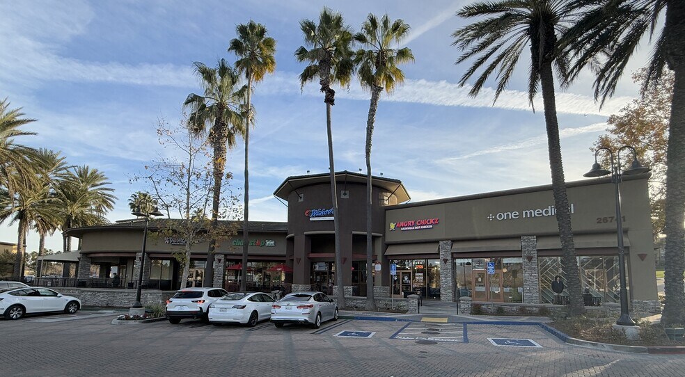 More Photos Of 26601-26851 Aliso Creek Rd, Aliso Viejo Unknown For Lease