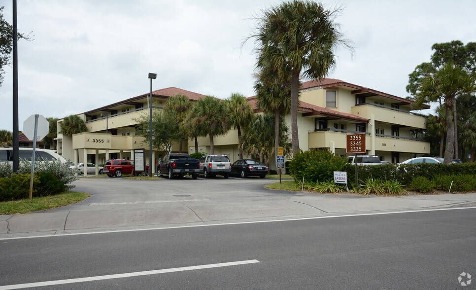 Primary Photo Of 3355 Burns Rd, Palm Beach Gardens Medical For Lease