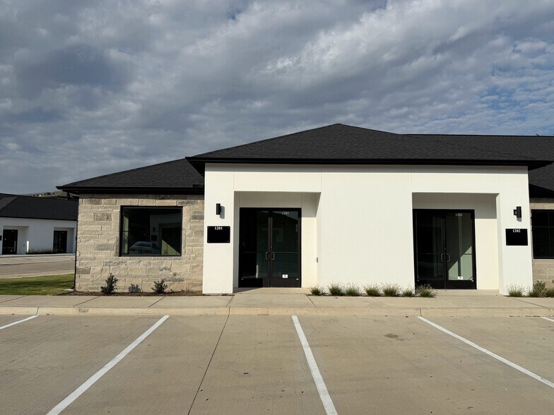 Primary Photo Of 6000 Alma Rd, McKinney Office For Sale