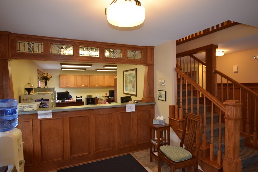 More Photos Of 820 N Michigan Ave, Saginaw Office For Sale
