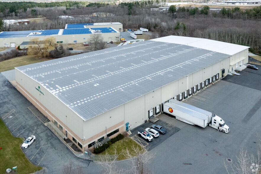 Primary Photo Of 41 Lyman St, Northborough Warehouse For Lease