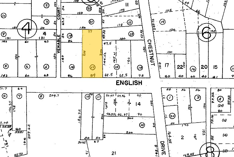 More Photos Of 808 English Rd, High Point Office For Lease