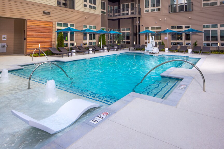 More Photos Of 2803 Poag St, Alexandria Apartments For Lease