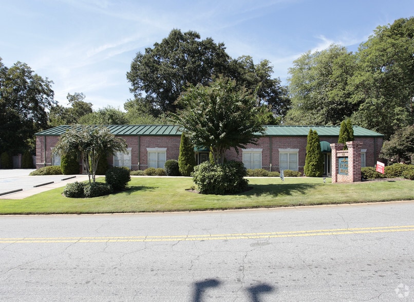 More Photos Of 466 Manget St, Marietta Medical For Sale