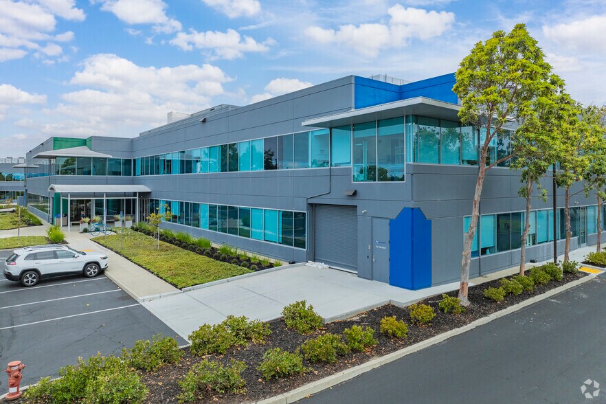 More Photos Of 1650 Harbor Bay Pky, Alameda Unknown For Lease