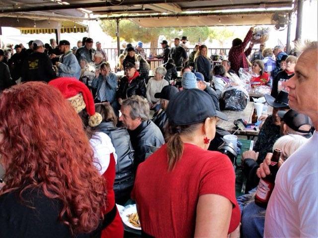 More Photos Of Ethel’s Old Corral Café, Bakersfield Freestanding For Sale