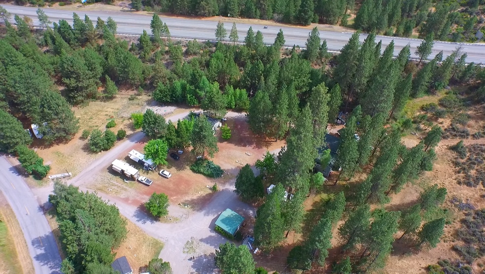 More Photos Of 27535 Edgewood Rd, Weed Trailer Camper Park For Sale