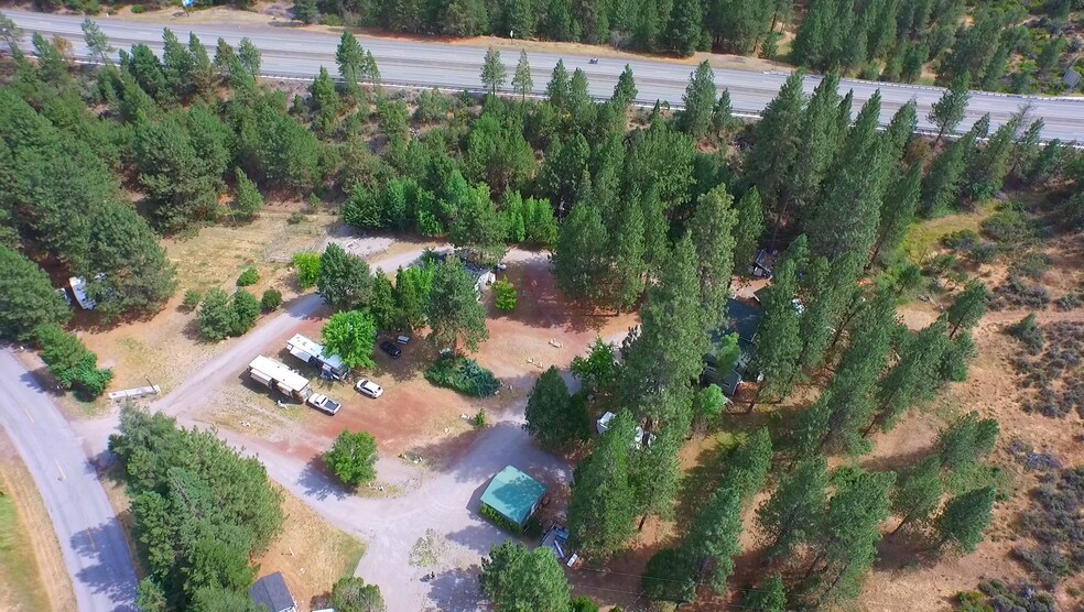 More Photos Of 27535 Edgewood Rd, Weed Trailer Camper Park For Sale