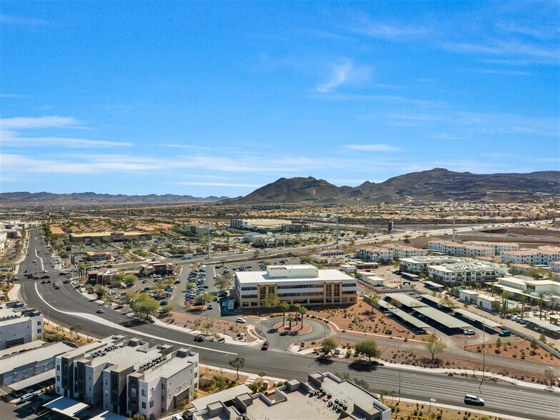 More Photos Of 1505 Wigwam Pky, Henderson Medical For Lease