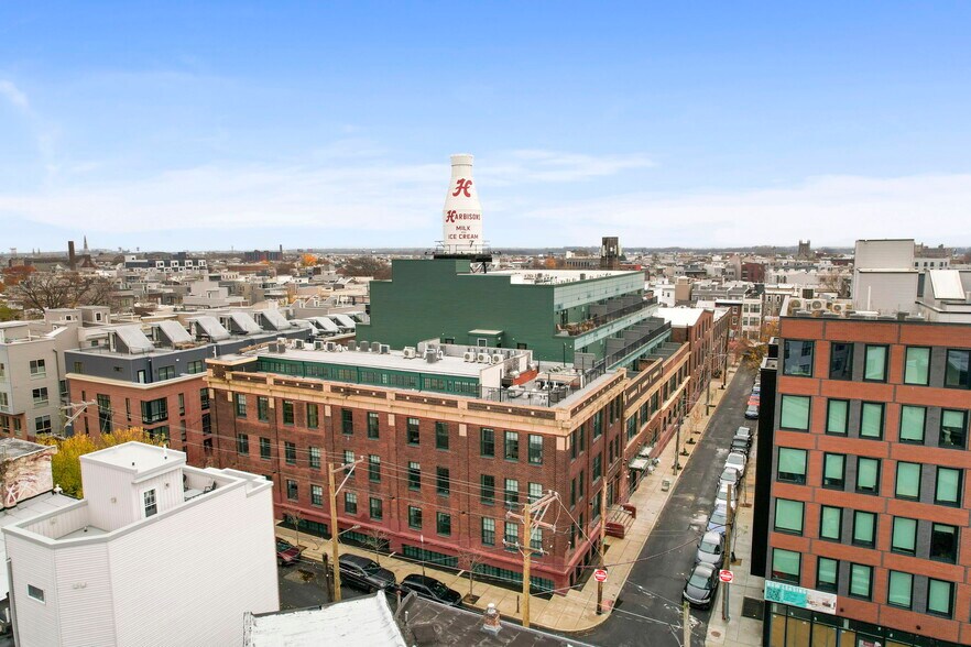 More Photos Of 2041 Coral St, Philadelphia Manufacturing For Lease