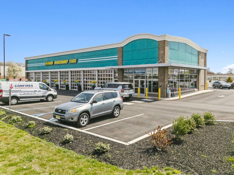 More Photos Of 3158 Route 9 S, Rio Grande Freestanding For Sale