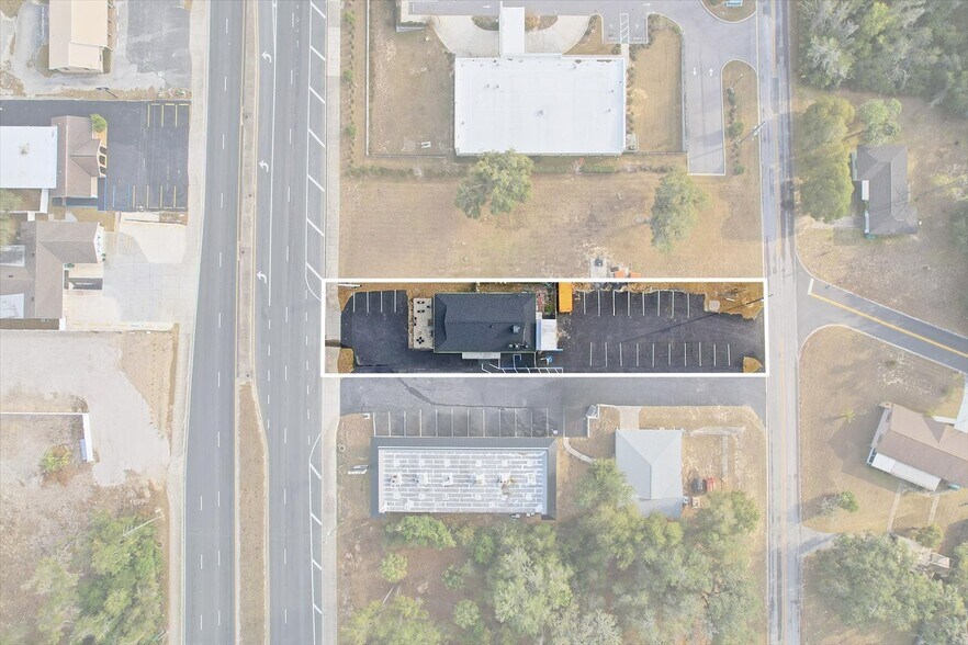 More Photos Of 859 S US Highway 41, Inverness Restaurant For Sale