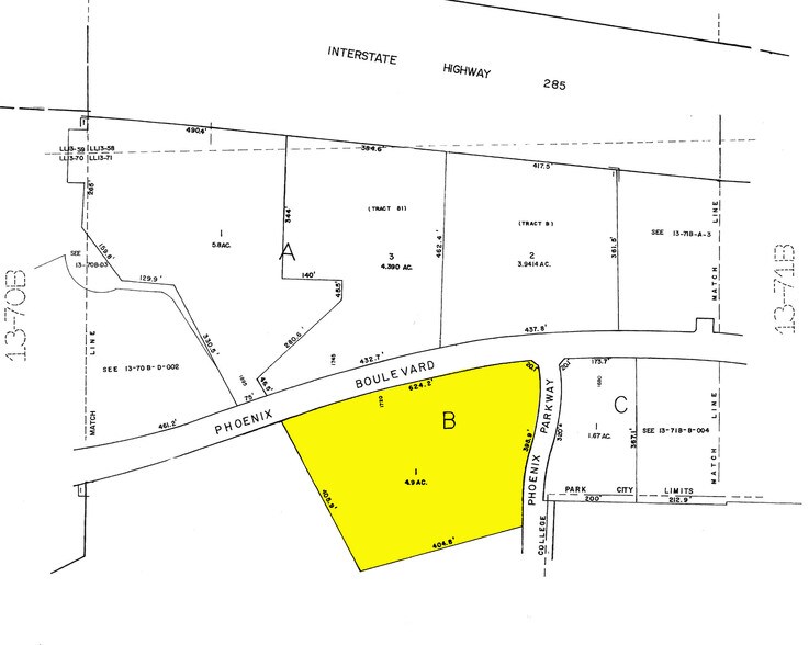 More Photos Of 1720 Phoenix Blvd, College Park Medical For Lease