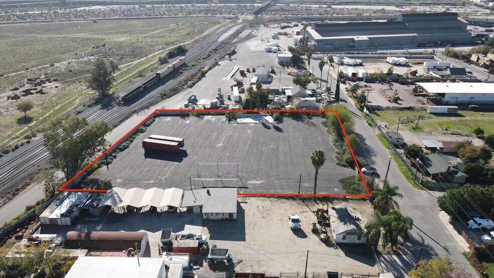 More Photos Of 1200 Jefferson Ln, Colton Land For Sale