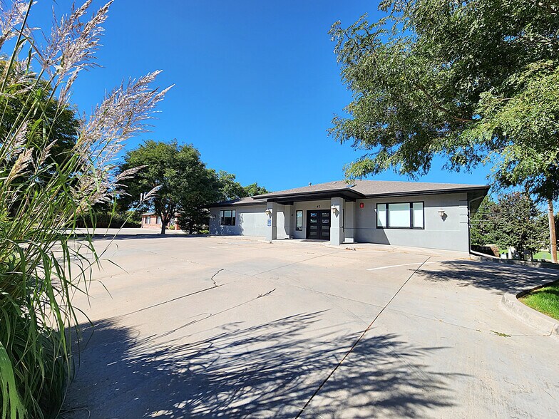 Primary Photo Of 42 Garden Ctr, Broomfield Office For Lease