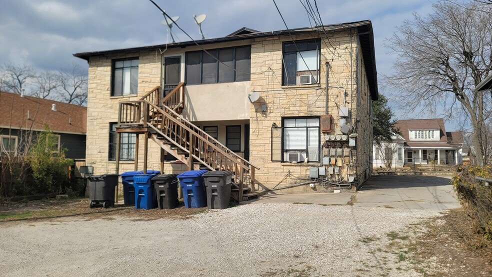 More Photos Of 340 Natalen Ave, San Antonio Multifamily For Sale