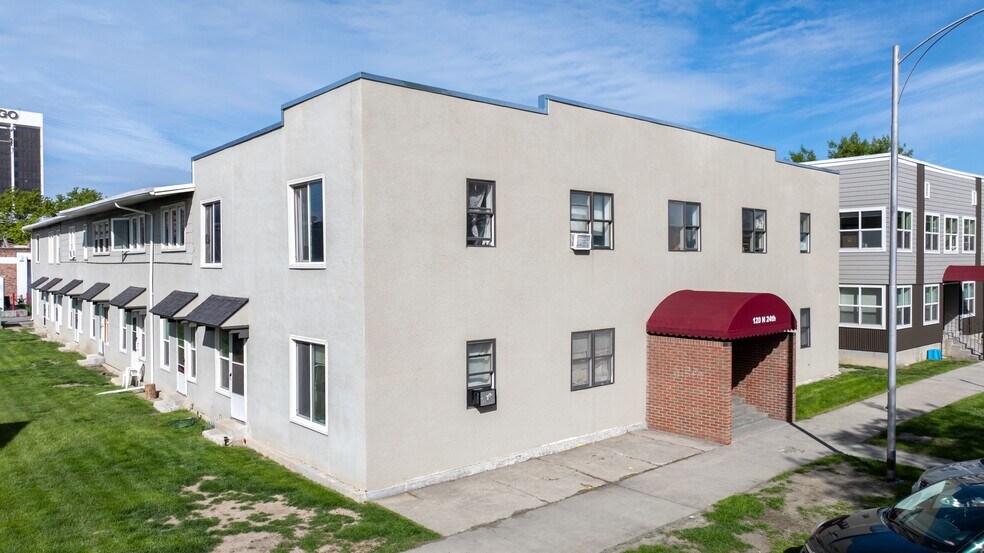 More Photos Of , Billings Multifamily For Sale