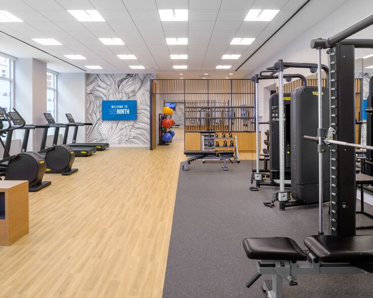 More Photos Of 505 9th St NW, Washington Office For Lease