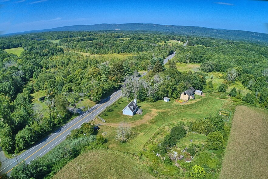 More Photos Of 450 NY-17K, Bloomingburg Land For Sale