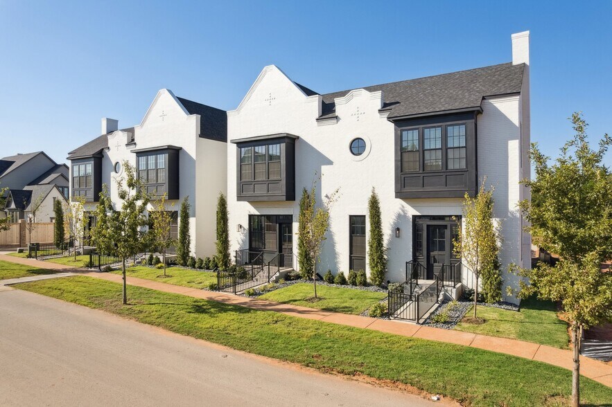 More Photos Of 18835 Selah Way, Norman Apartments For Lease