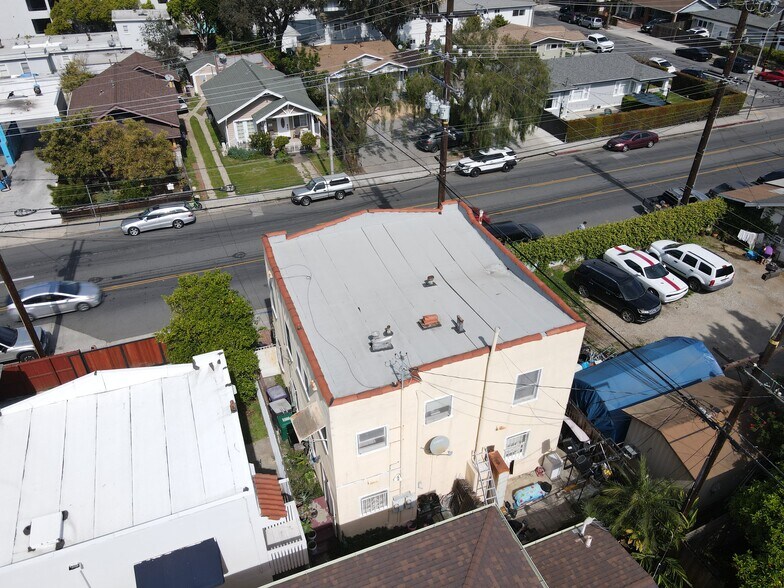 More Photos Of 3216 E 4th St, Long Beach Apartments For Sale