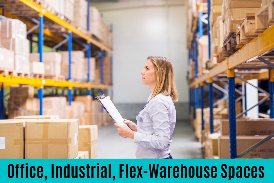 More Photos Of 2016 E Randol Mill Rd, Arlington Warehouse For Lease