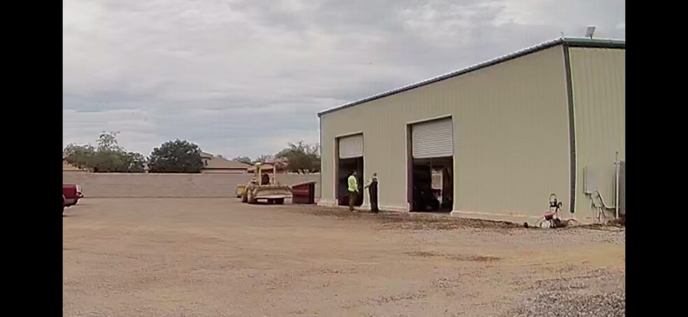 More Photos Of 21565 S Meridian Rd, Queen Creek Industrial For Sale