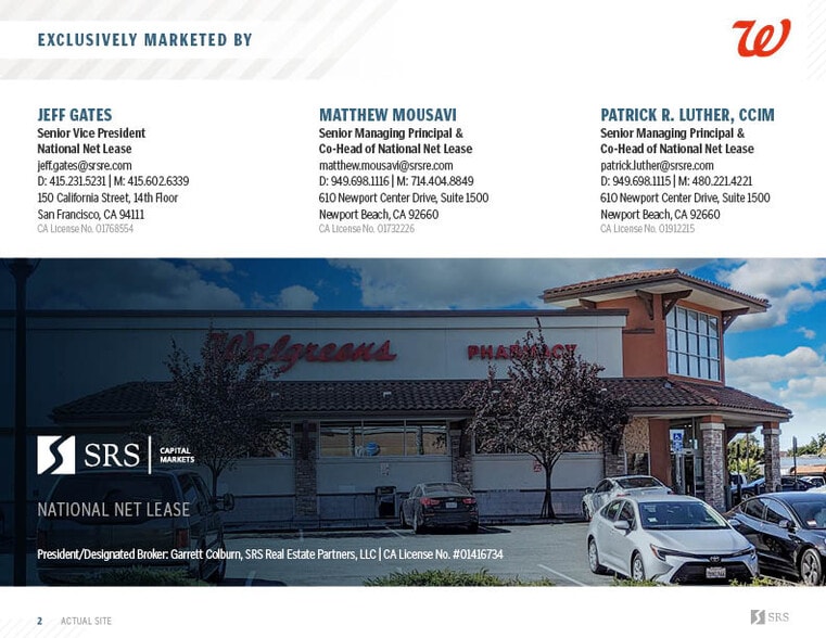 More Photos Of 14280 San Pablo Ave, San Pablo Drugstore For Sale